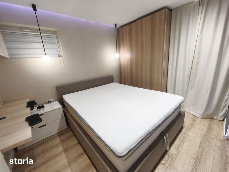 Apartament cu terasa Zorilor - 2