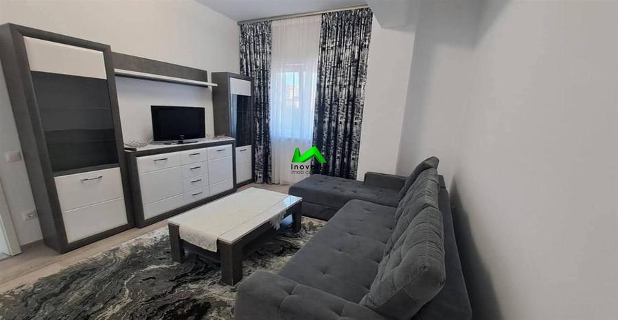 Apartament de inchiriat 2 camere Sibiu Doamna Stanca - 1