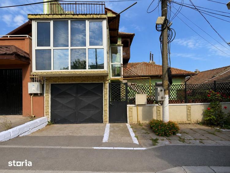 Casa P+1 | 317 mp teren | Ovidiu | Comision 0% - 3