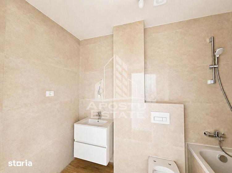 DE VANZARE Apartament doua camere zona de Nord Timisoara - 2