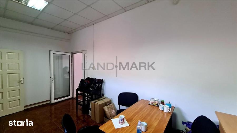 Spațiu comercial, de 70 mp, în Telegrafului