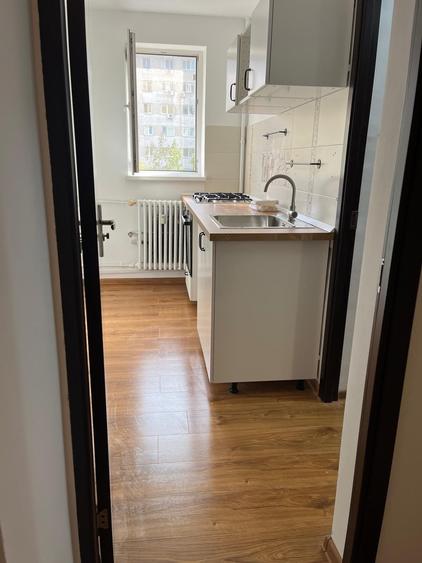 Apartament cu 2 camere circular în Drumul Taberei — fotografia 3