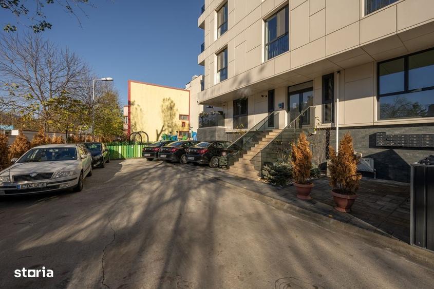 Garsonieră în Grozăvești
