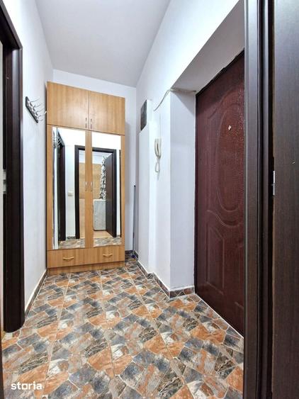 Garsonieră semidecomandată în Rahova
