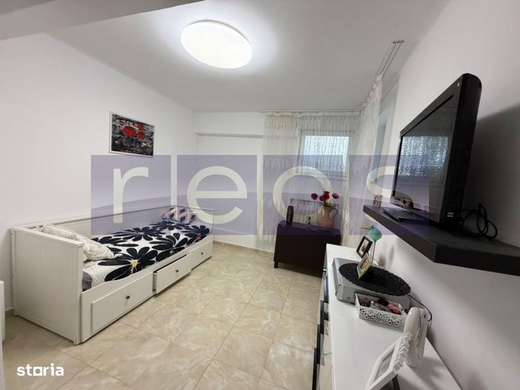 Apartament cu 2 camere decomandat, mobilat în Kogălniceanu — fotografia 1