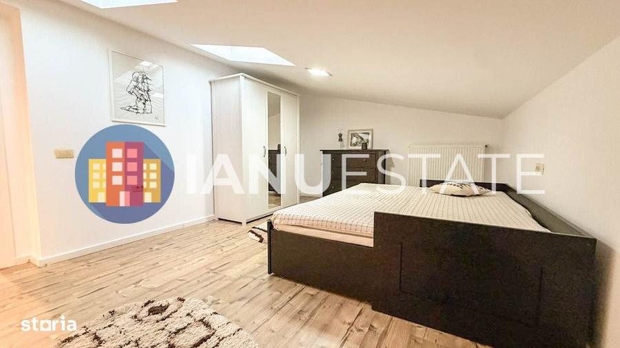 Berceni 15` Metrou Constantin Brancoveanu Nou Centrala Parcare - 6