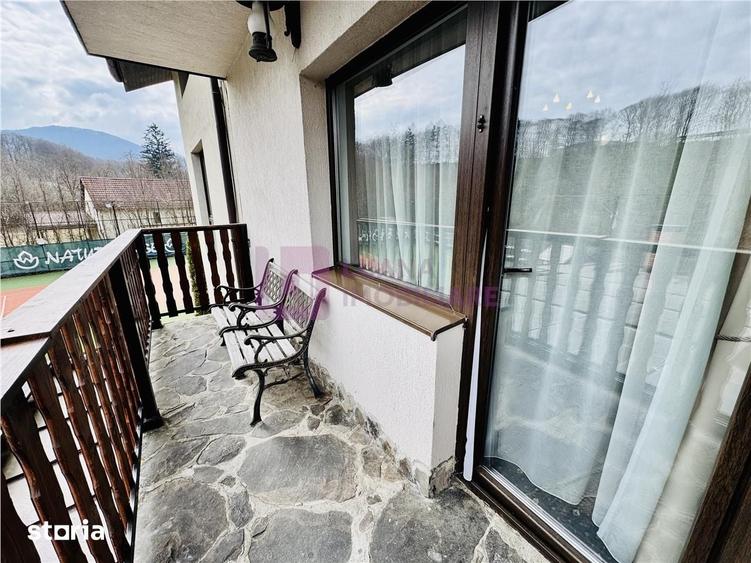 Spațiu comercial, de 760 mp, în Porumbacu de Jos