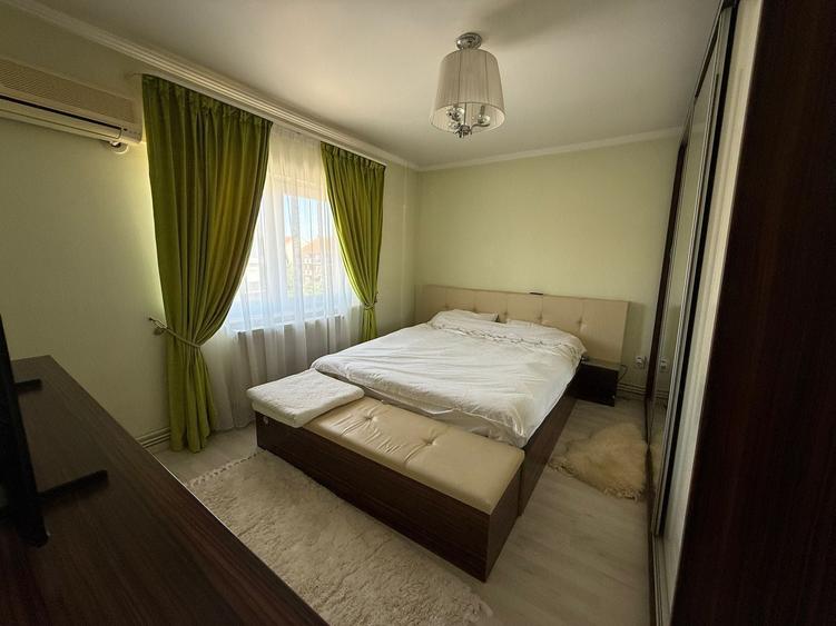 Apartament cu 2 camere decomandat în Carpați 2