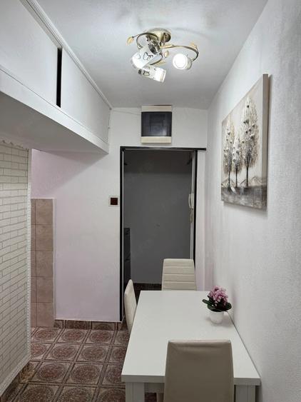 Apartament Doua Camere Calea Girocului - 8