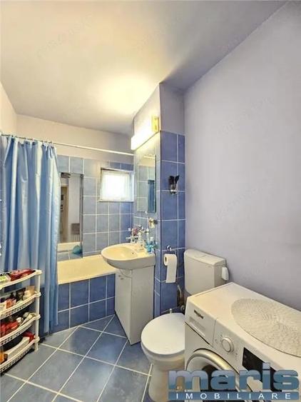 Apartament cu 3 camere decomandat în Tudor Vladimirescu