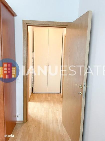 Apartament cu 2 camere semidecomandat în Dristor