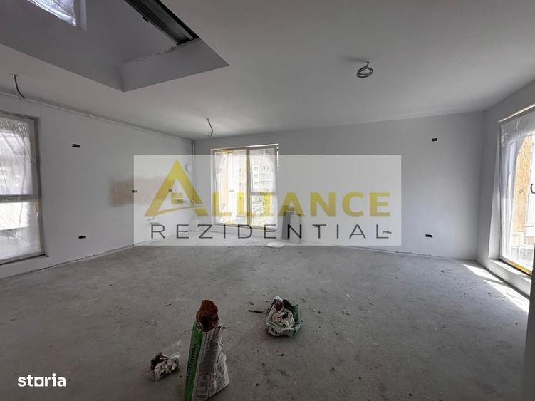 Apartament cu 2 camere în Central — fotografia 1