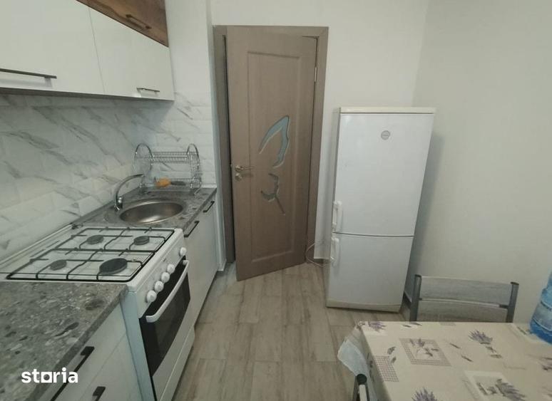 Apartament 2 camere Podul de Fier , 55 metri, etaj 3 Cod:158306 - 7