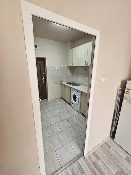 Garsoniera moderna zona Uta super amenajata si mobilata ocupabila imediat etaj 1 - 5