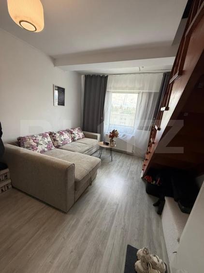 Apartament 2 camere, mobilat si utilat, 10 min pana la AFI Mall - 1