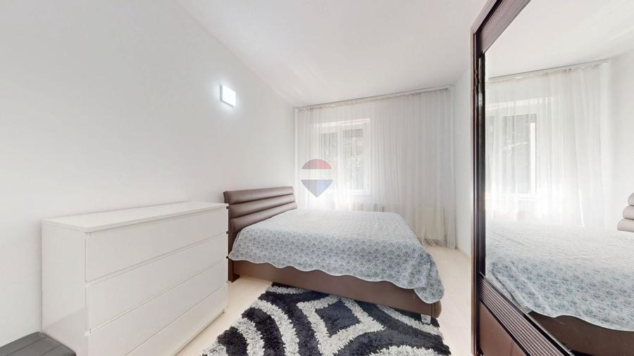 3 camere | Centrul Civic – zona Gării | Parcare privată | Jacuzzi - 14