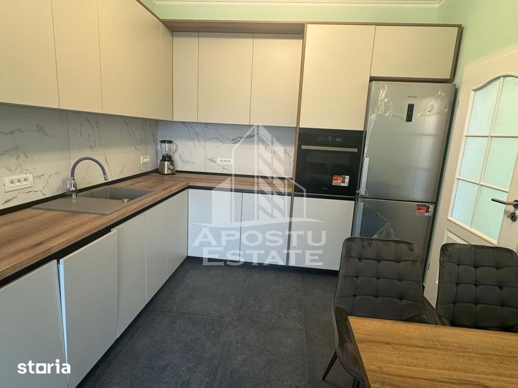 Casă cu 4 camere cu Teren 519 Mp în Ghiroda