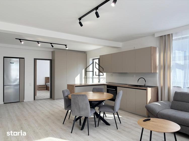 Apartament cu 4 camere în Iosia
