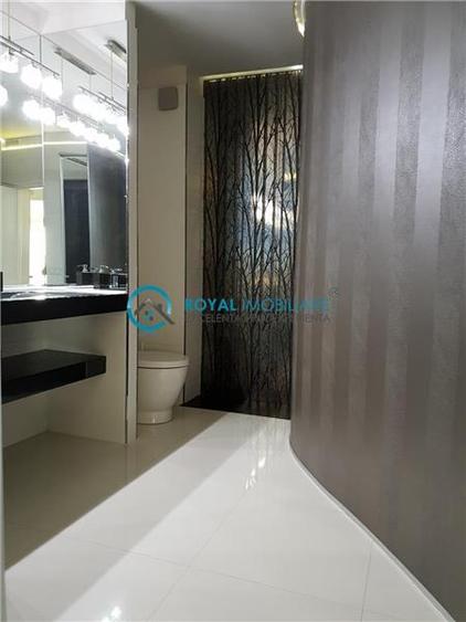 Royal Imobiliare - apartament 3 camere lux, zona Gheorghe Doja - 23