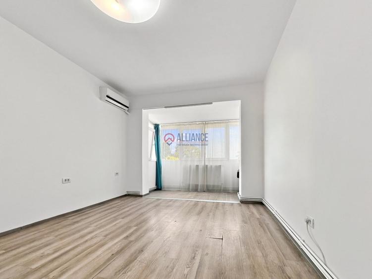TOMIS 2 - 3 camere, 76 mp trăibili, renovat integral - 2