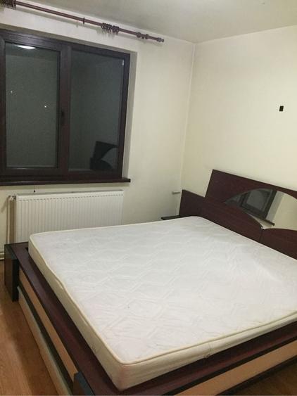 Apartament cu 2 camere decomandat, mobilat în Rahova