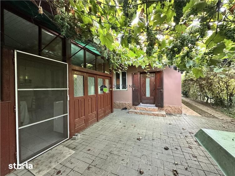 Casa de inchiriat in Scaeni, foarte aproape de Ploiesti - 3