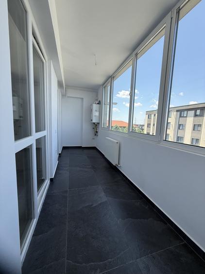 Apartament cu 2 camere decomandat în Dobroești