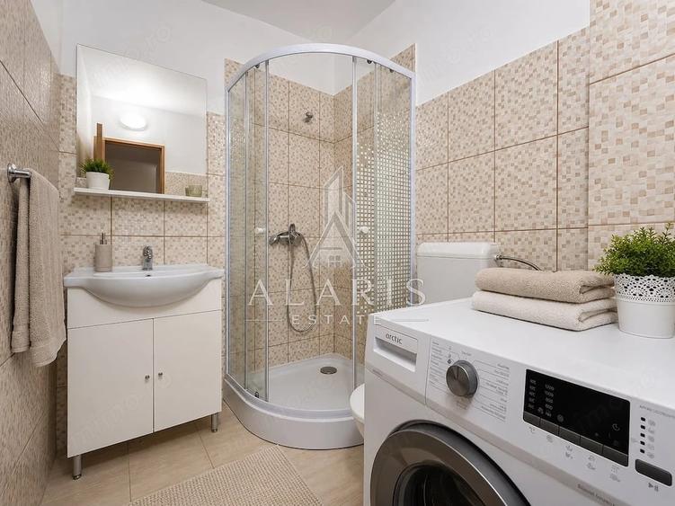 Apartament cu 4 camere decomandat în Bucovina