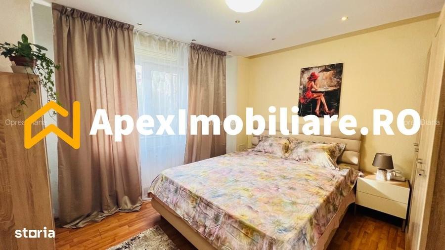 Apartament 4 camere de inchiriat, Mosilor, Bucuresti | ApexImobiliare. - 6