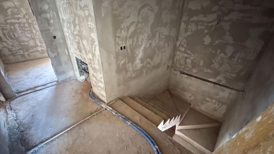 Duplex cu 4 camere cu Canalizare în Șelimbăr