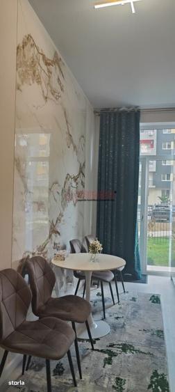 4 camere premium si curte 74mp - Metrou Berceni - 16