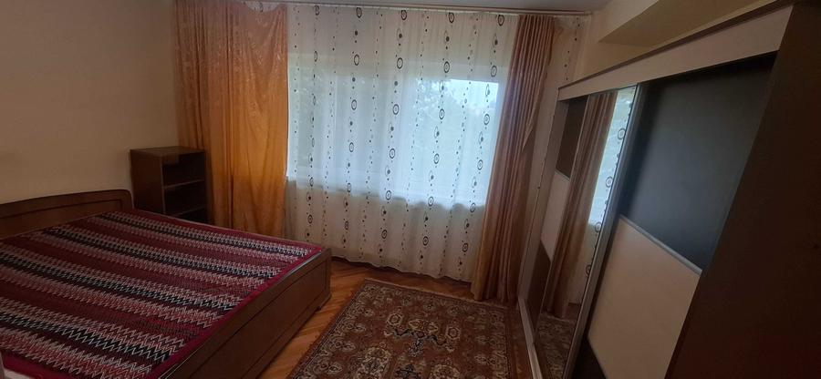 Apartament cu 2 camere decomandat în Găvana