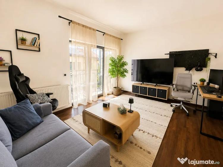 Sanpetru Residence - Apart 3 camere, spatios, modern, terasa, parcare! - 6