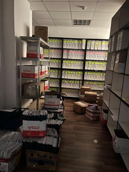 Spațiu comercial, de 70 mp, în Ultracentral