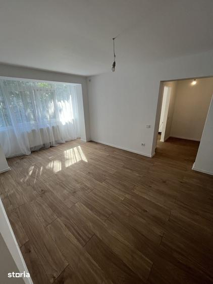 Apartament cu 2 camere în Tomis II