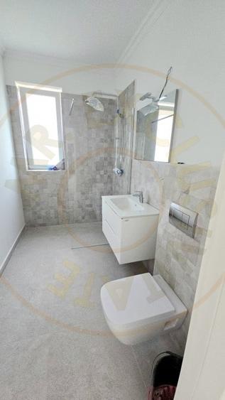 Apartament cu 2 camere decomandat, mobilat în Nord-Est