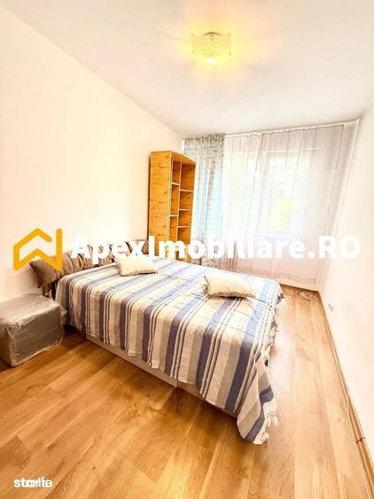Apartament 2 camere de inchiriat Nicolae Grigorescu Bucuresti | ApexIm - 1