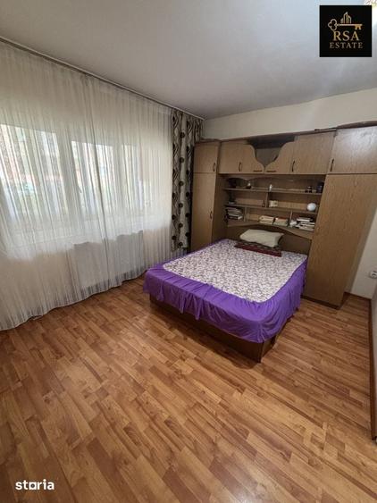 Apartament cu 3 camere în Ostroveni