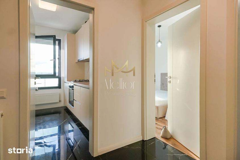 Apartament 2 dormitoare, 200 m de Iulius Mall, 5 min de FSEGA! - 4