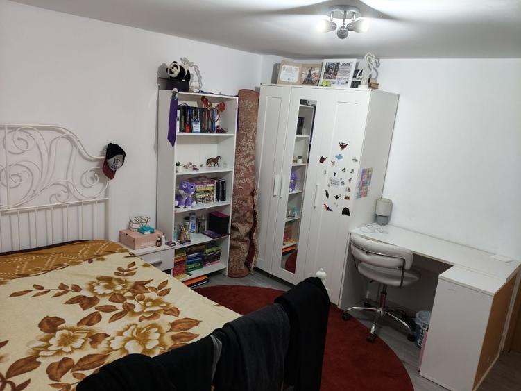 Vand casa locuibila in Ramnicu Sarat zona centrala,strada Dreptatii - 2