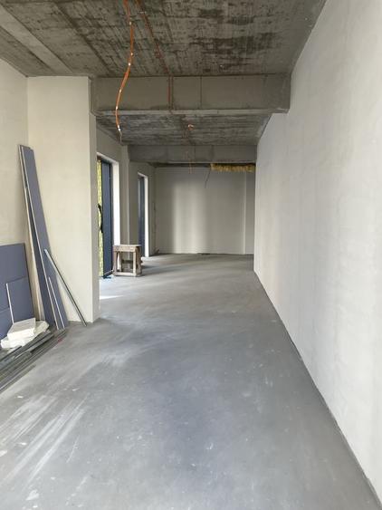 Spațiu comercial, de 79 mp, în Central