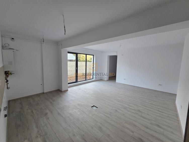Apartament cu 2 camere decomandat în Apărătorii Patriei