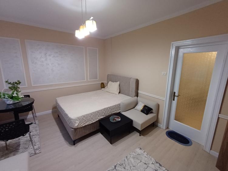 Universitate,Cismigiu,Sala Palatului,impecabila,renovata,bloc consolidat - 4