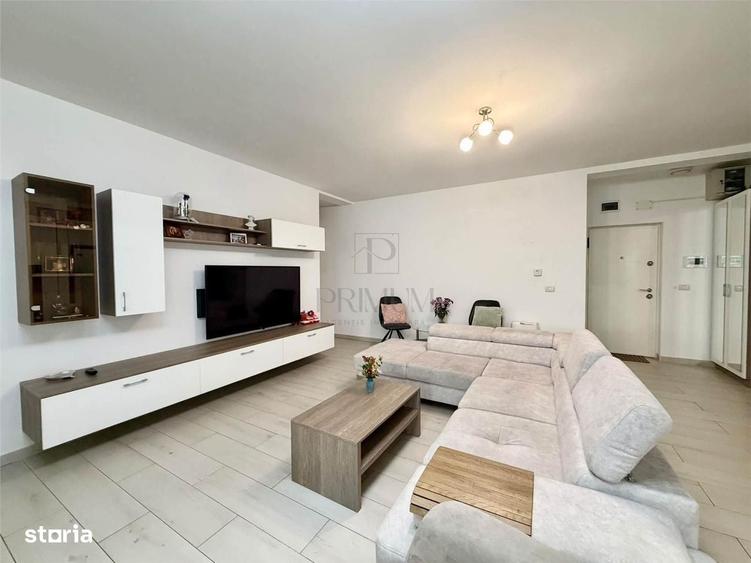 BRAYTIM - LUX - 3 CAMERE - 2 BAI - GRADINA 94mp - 2 TERASE 34mp - 2 LO - 6