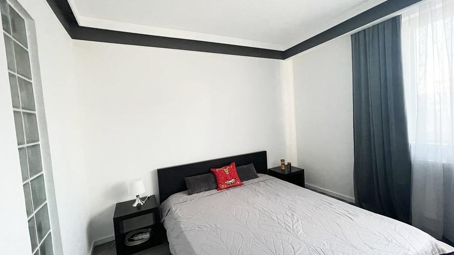 Apartament cu 2 camere semidecomandat în Ferdinand