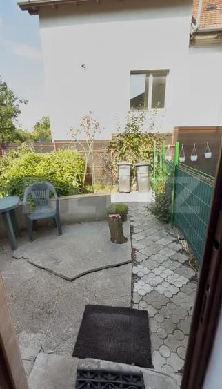 Apartament 1 camera | 35 mp | Gradina | Pet Friendly | Andrei Mure?anu - 9