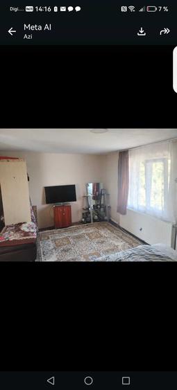 Casă cu 4 camere în Șagu