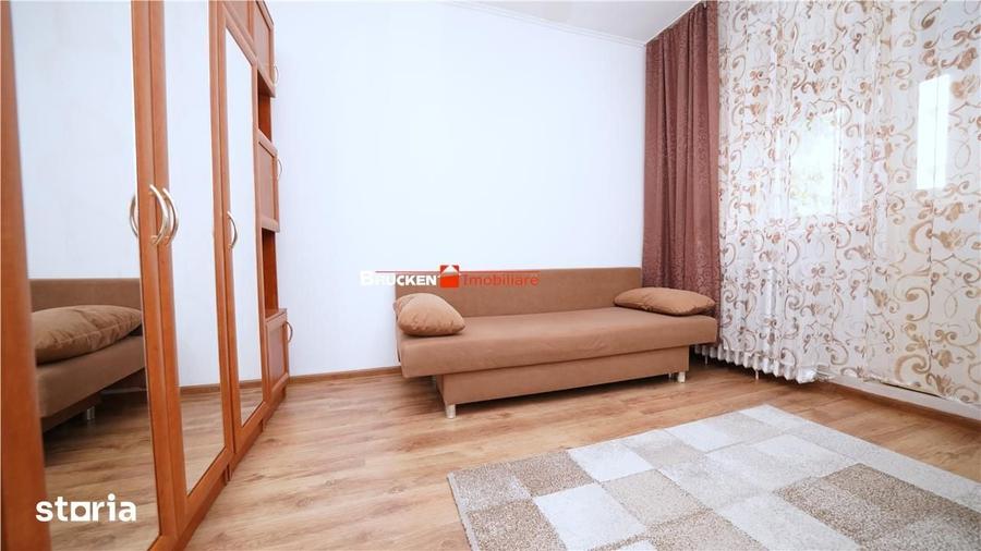 Apartament proaspat renovat cu parcare inclusa | Iosia Nord - 9