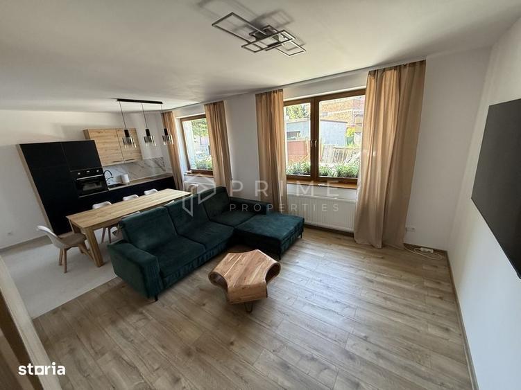 Casă cu 4 camere în Mureșeni