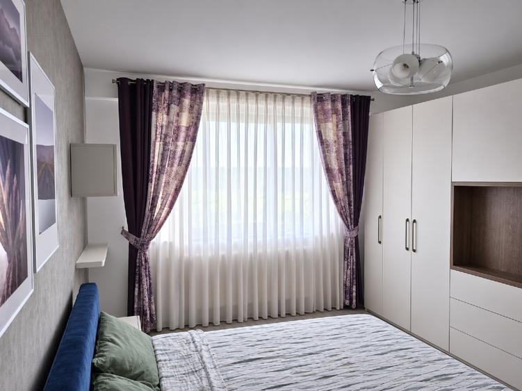 Apartament 3 camere Metropol Residence - direct proprietar - 8